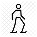 Ice Skates  Icon