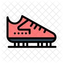 Ice Skates  アイコン