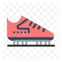 Ice Skates  アイコン