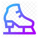 Ice Skating Ice Skating Ice Icon
