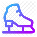 Ice Skating Ice Skating Ice Icon