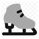 Ice Skating Ice Skating Ice Icon