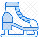 Ice skating pants  Icon