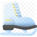Ice skating shoes  Icon