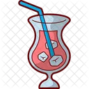 Soda Drink Beverage Icon