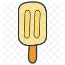 Ice Stick Icebar Ice Cream Icon