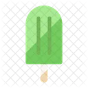 Ice Cream Stick Food Icon