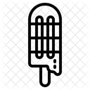 Ice Stick  Icon