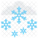 Ice Storm  Icon