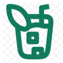 Ice Tea Icon