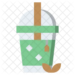 Ice Tea  Icon