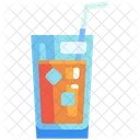 Ice Tea  Icon