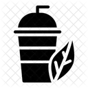 Ice Tea  Icon
