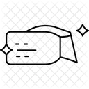 Icetowel Towel Ice Icon