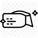 Ice towel  Icon