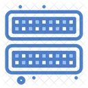 Ice Tray  Icon