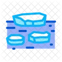 Ice Water  Icon