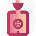 Ice Water  Icon