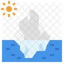 Iceberg  Icon