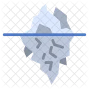 Icebergue  Ícone