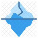 Iceberg  Symbol