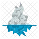 Iceberg  Icône