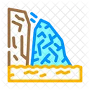 Iceberg Breakaway  Icon