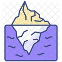 Iceberg  Icon