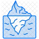 Iceberg  Icon