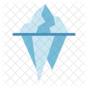 Iceberg  Icon