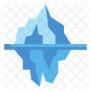 Iceberg  Icon