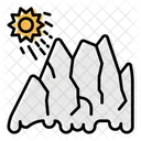 Iceberg  Icon