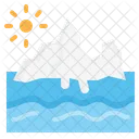 Iceberg  Icon