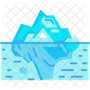 Iceberg  Icono