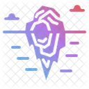 Iceberg  Icon