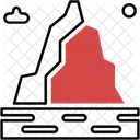 Iceberg  Icon