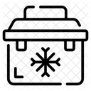 Icebox  Icon