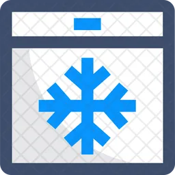 Icebox  Icon