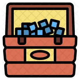 Icebox  Icon