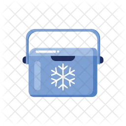 Icebox  Icon