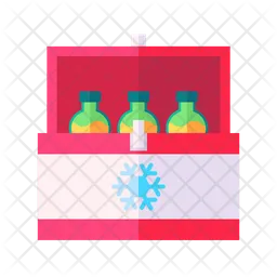 Icebox  Icon