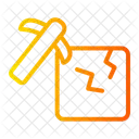 Icebreaker Breaker Ice Icon