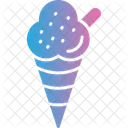Icecream Dessert Ice Cream Icon