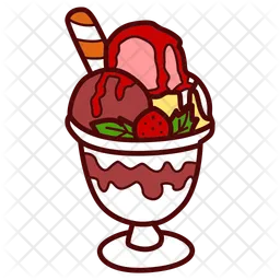 Icecream  Icon