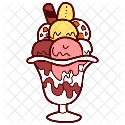 Icecream  Icon