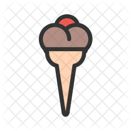 Icecream Icon
