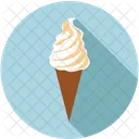 Icecream Cream Sweet Icon