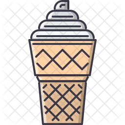 Icecream  Icon