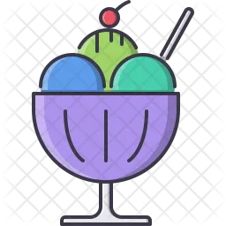 Icecream  Icon