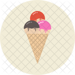 Icecream Icon